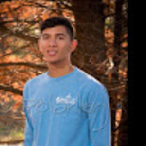 Meet your Posher, Isaiah